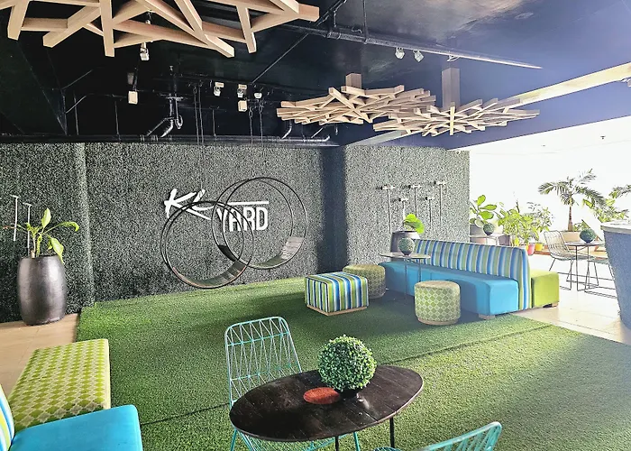 Muji Kltower Makati - Greenbelt - With Pool Access * 马尼拉