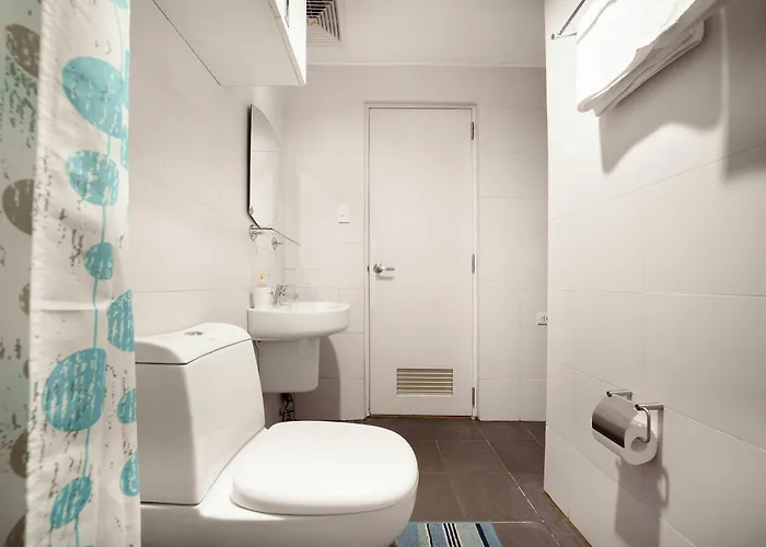 公寓 Muji Kltower Makati - Greenbelt - With Pool Access